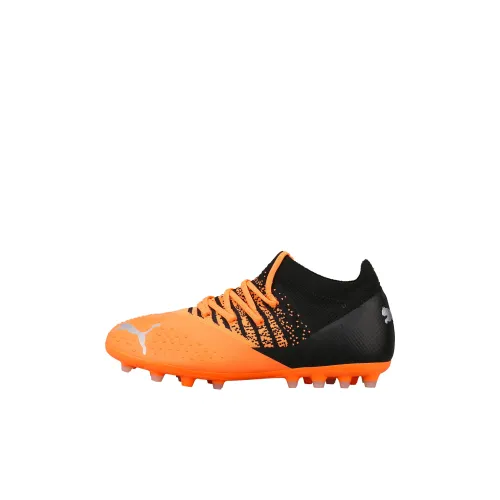 PUMA Future Z Детская футбольная обувь с низким верхом Kids