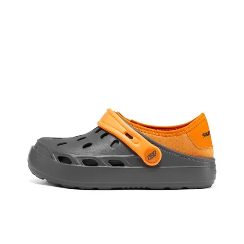 Сандалии Skechers Kids для школьного возраста