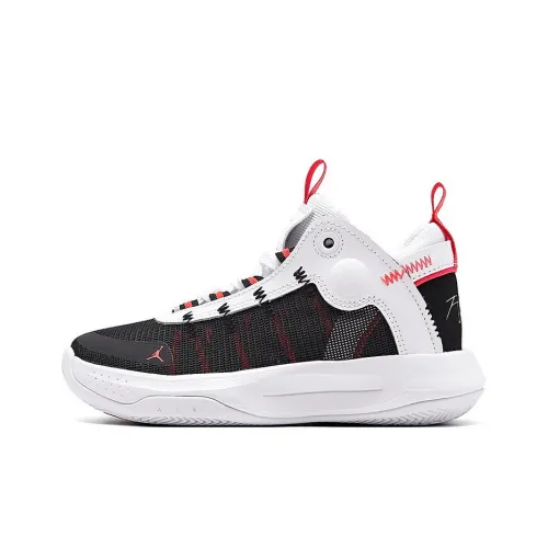 Jordan Jumpman 2020 Детские баскетбольные кроссовки MID Топ Унисекс