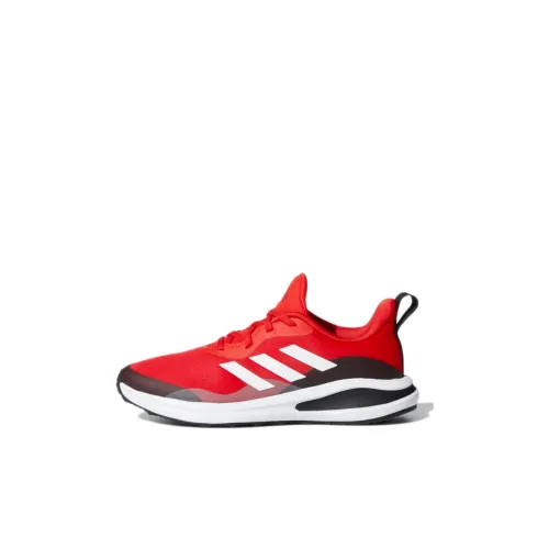 Adidas FortaRun J Детская беговая обувь с низким верхом Kids