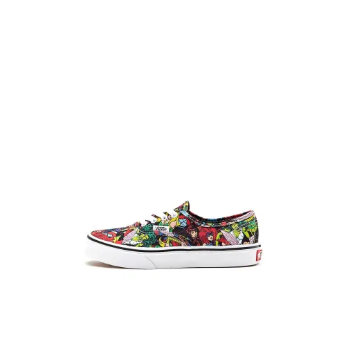 Vans Authentic Series Обувь для малышей Низкий Топ Детский