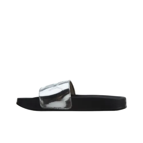 PUMA Leadcat Series Детские уличные тапочки для школьного возраста