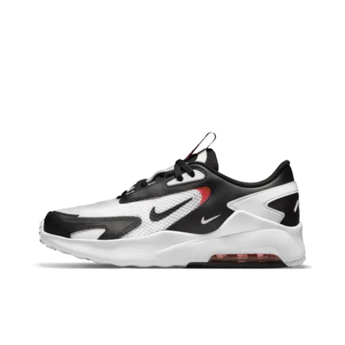 Nike Air Max Bolt Детская беговая обувь с низким верхом Унисекс