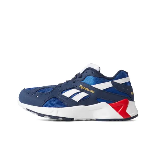 Reebok Aztrek Детская беговая обувь Низкий топ Школьный возраст