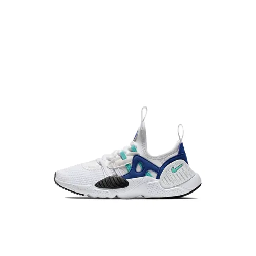 Nike Huarache E.D.G.E. Детская беговая обувь с низким верхом для дошкольников