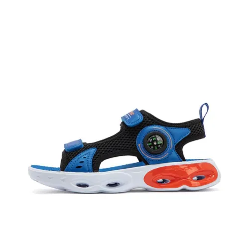 XTEP Детские сандалии для школьного возраста