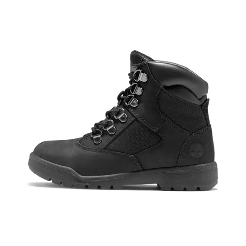 Timberland Детская туристическая обувь для школьного возраста