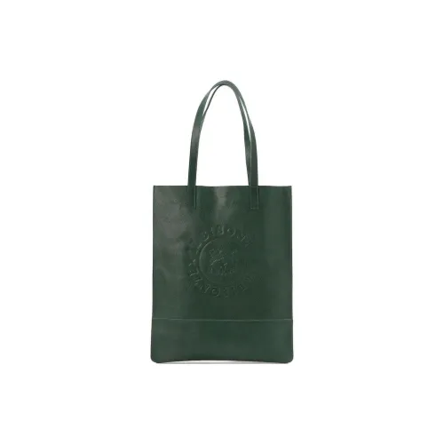 Il Bisonte Сумка из коровьей кожи сумка для покупок сумка для женщин многоцветная