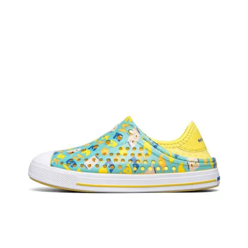 Сандалии Skechers Kids для школьного возраста