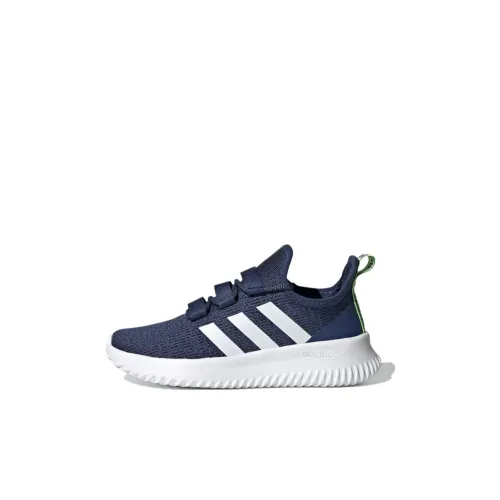 Adidas Neo Kaptir Series Детская беговая обувь с низким верхом Kids