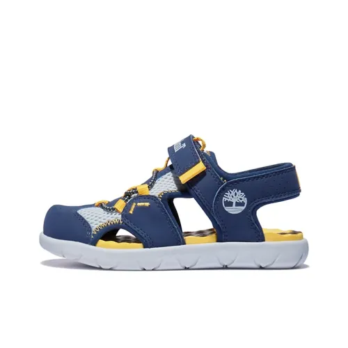 TIMBERLAND Perkins Row Детские сандалии для школы