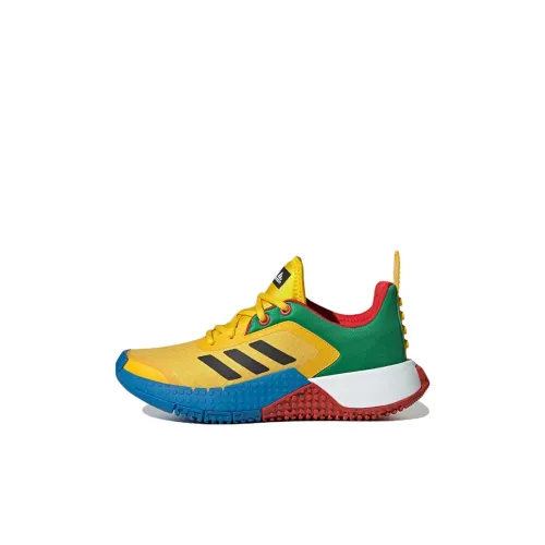 Adidas Sport DNA Детская повседневная обувь Low Top Kids