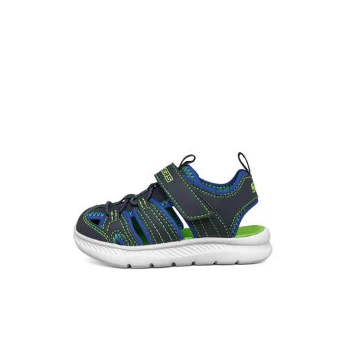 Skechers C Flex Детские сандалии дошкольные