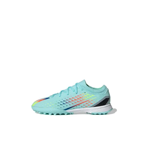 Adidas X Speedportal Детские футбольные бутсы с низким верхом Kids