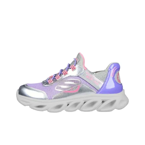 Skechers Kids Casual Low Top для школьного возраста