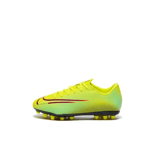 Nike Mercurial Vapor 13 Детские футбольные бутсы с низким верхом Kids