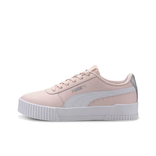 PUMA Детские Скейтбординги Низкий Топ Школьный возраст