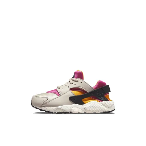 Nike Huarache Run Wallace Противоскользящий Амортизация Устойчивый к истиранию Дышащий Легкий Низкий Топ