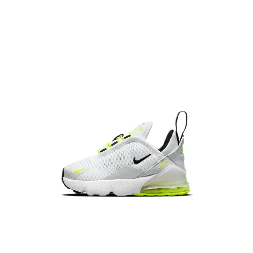 Nike Air Max 270 Обувь для малышей Низкий топ Детский