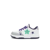 Цветной Облако Фиолетовый