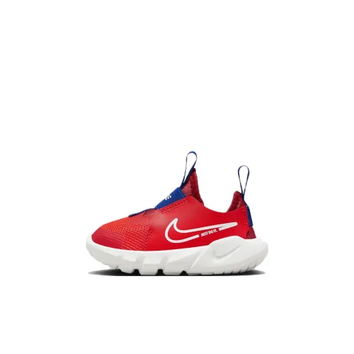 Nike Flex Runner 2 Малыш Обувь Низкий Топ Детский