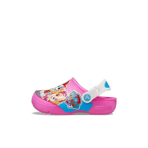 Crocs Classic Clog Детские сандалии Kids