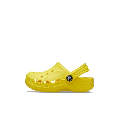 Crocs Classic Clog Детские сандалии Kids
