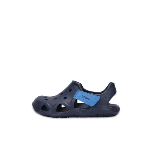 Crocs Swiftwater Детские сандалии Kids