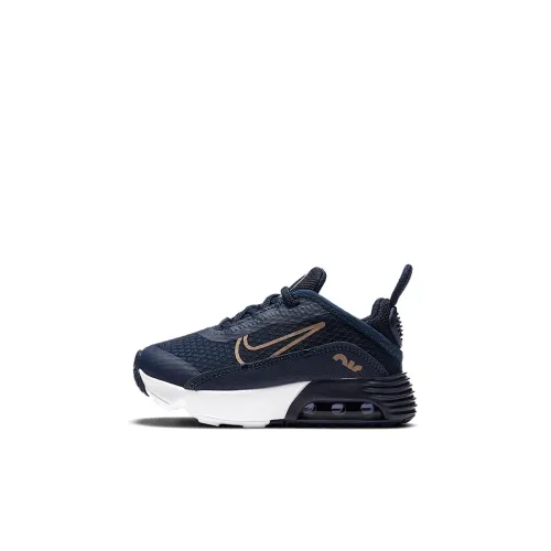 Nike Air Max 2090 Low Топ Обувь для малышей Infant и Toddler