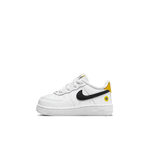 Nike Air FORCE 1 Обувь для малышей Низкий топ Детский