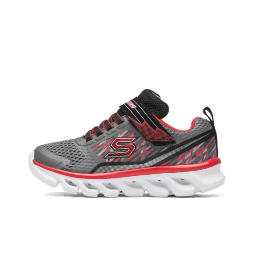 Skechers Hypno Детская повседневная обувь Низкий топ Школьный возраст