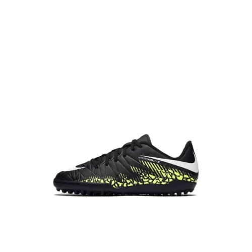 Nike Hypervenom Phelon 2 Детские футбольные бутсы с низким верхом Kids