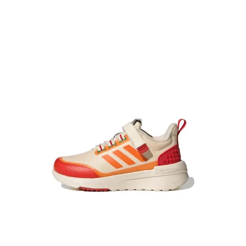 Adidas Racer Tr 1,0 Детская беговая обувь с низким верхом Kids