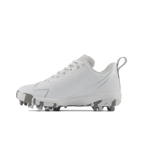 New Balance NB Romero Duo Детские кроссовки для тренировок Белый Серый Подростки