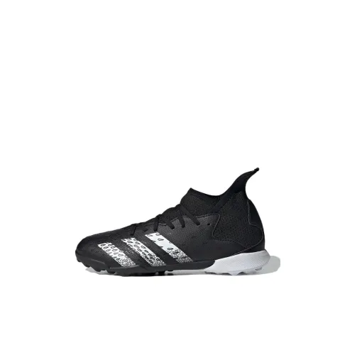 Adidas Predator Freak .3 Детские футбольные бутсы с низким верхом Kids