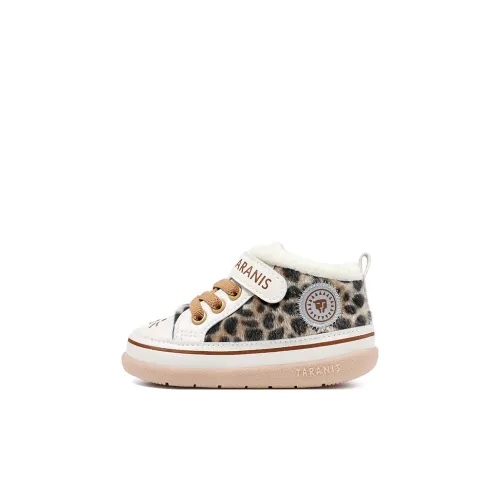 TARANIS Низкие топы Обувь для малышей и младенцев