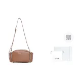 Коричневый цвет ириски