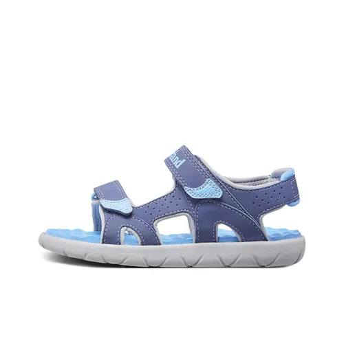 TIMBERLAND Детские сандалии для школьного возраста