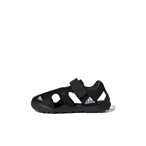 Adidas Captain Toey Детские сандалии Kids