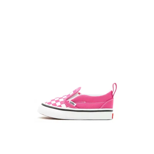 Vans Обувь для малышей Низкий верх Детский