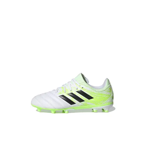 Adidas Copa Collection Детские футбольные бутсы с низким верхом Kids