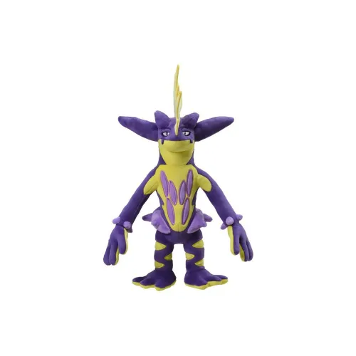 POKEMON Плюшевая подвеска