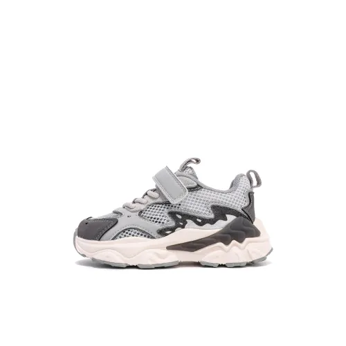 C°BANNER Детские Lifestyle Shoes Серый