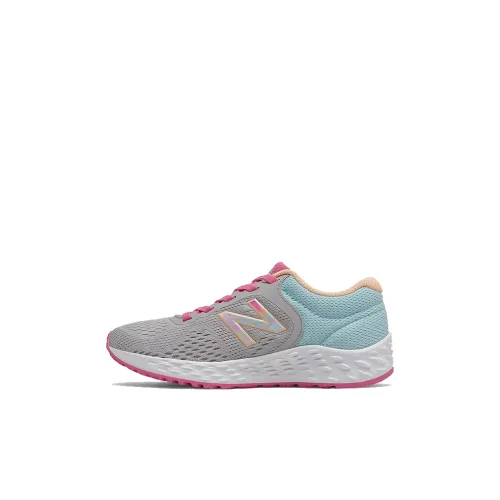 New Balance NB Arishi Series Детская повседневная обувь Низкий топ дошкольная