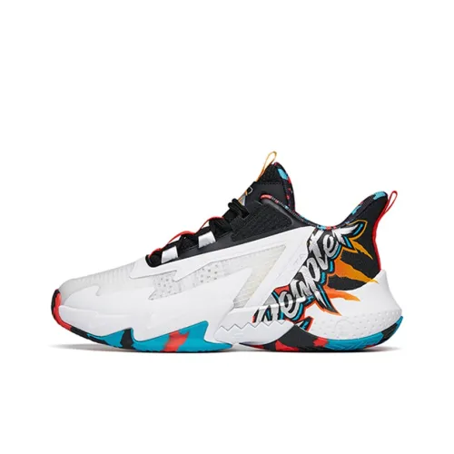 Antakids Детская повседневная обувь Низкий топ Школьный возраст