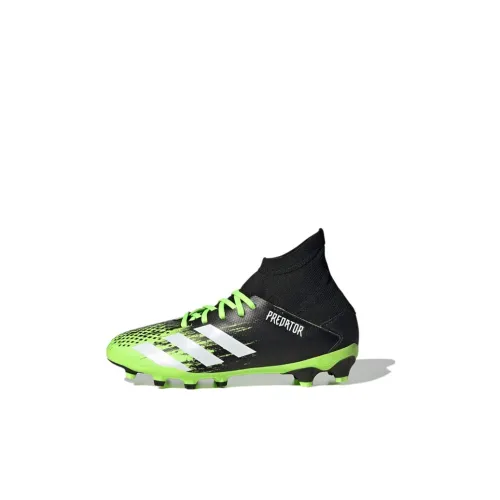 Adidas PREDATOR MUTATOR 20,3 Детские футбольные бутсы High Top Kids