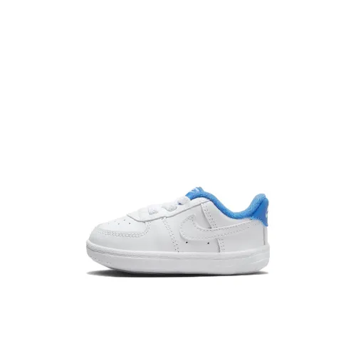 Nike Air FORCE 1 Обувь для малышей Низкий топ Детский