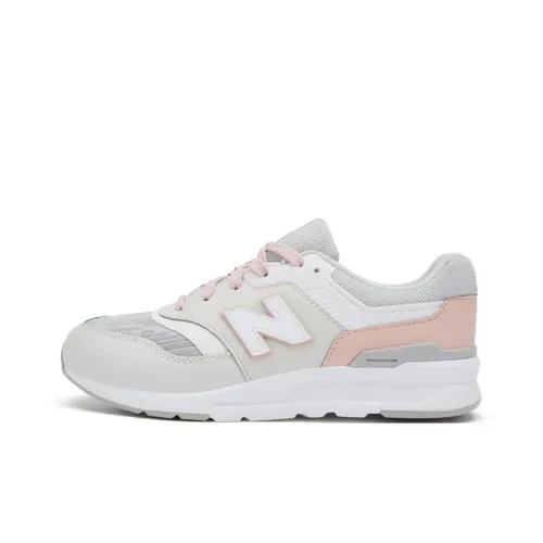 New Balance NB 997 Детская беговая обувь Низкий топ Подростковый возраст