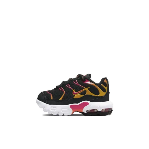 Nike Air Max Plus Обувь для малышей Низкий топ Детский