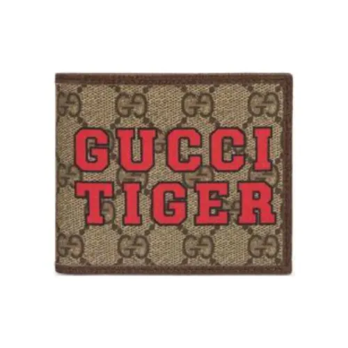 GUCCI Кошельки Мужской